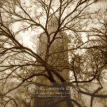 Live Oaks, Limestone & Light (7x7SC) book cover