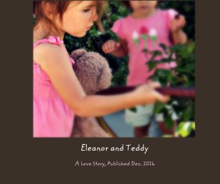 Eleanor and Teddy book cover