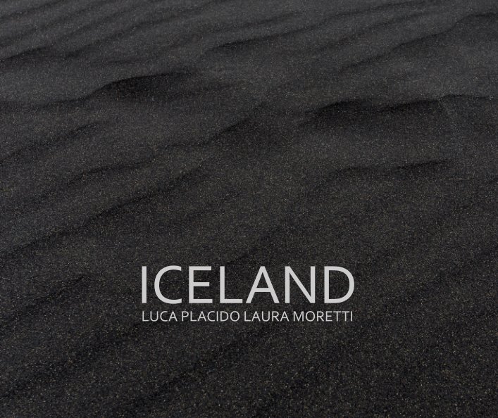 View Iceland by Luca Placido