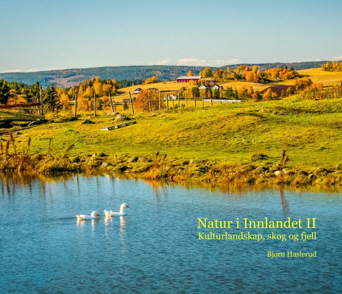 Ver Natur i Innlandet II por Bjørn Haslerud