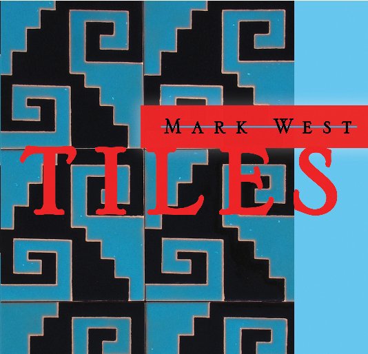 View Tiles by Mark West