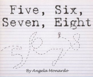 Five, Six, Seven, Eight book cover