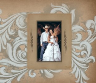 Heidi & Paul Wedding Album book cover