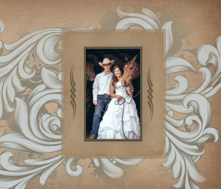Visualizza Heidi & Paul Wedding Album di Nicole Belhumeur