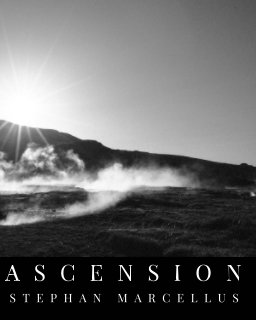 Ascension book cover