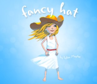 Fancy Hat book cover