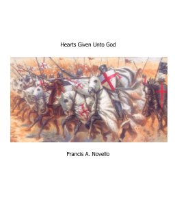 Hearts Given Unto God book cover