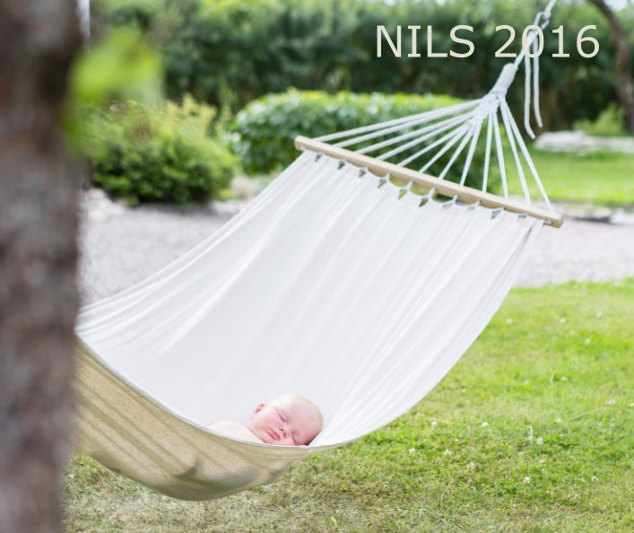 View Nils 2016 by Johan Yveborg