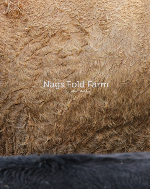 View Nags Fold Farm by Jonathan Mordue