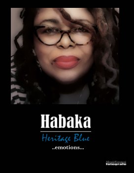 Habaka and Shakeblues book cover