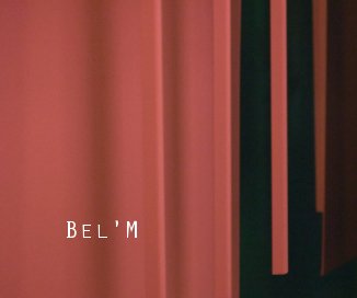 Bel'M book cover