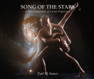Song of the Stars book cover