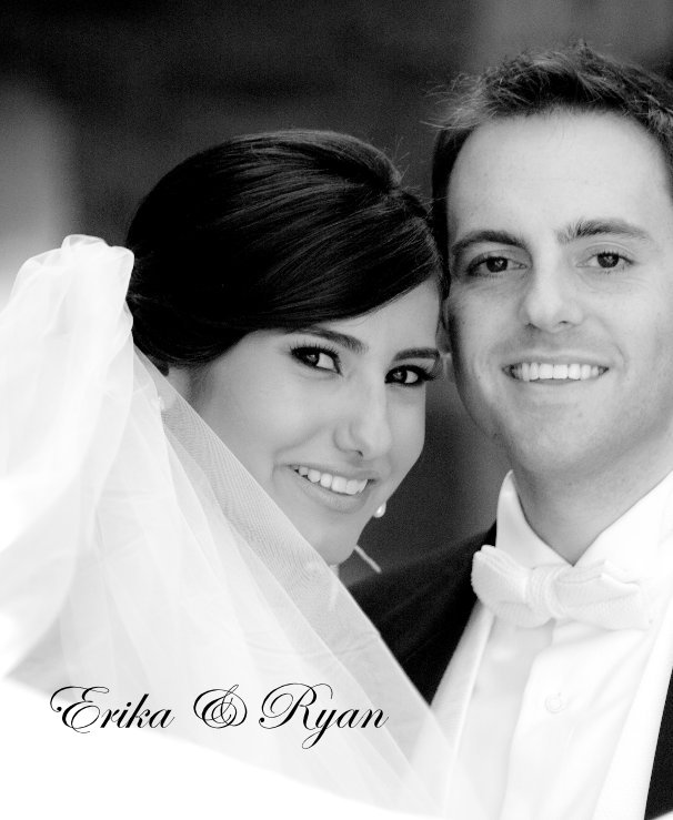 Ver Erika & Ryan II por zeroblur.com
