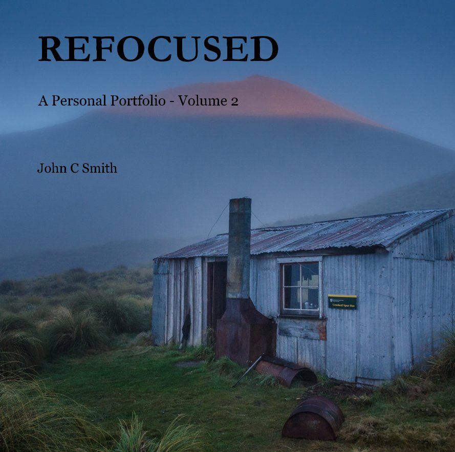 View Refocused Vol 2 by John C Smith