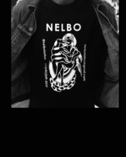 Nelbo book cover