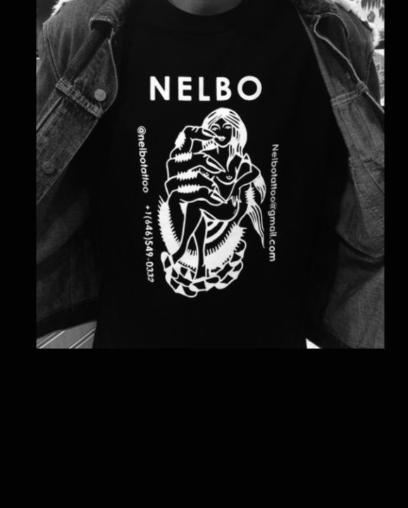 View Nelbo by Nelson Cordero