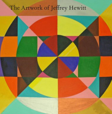 Jeffrey Hewitt book cover