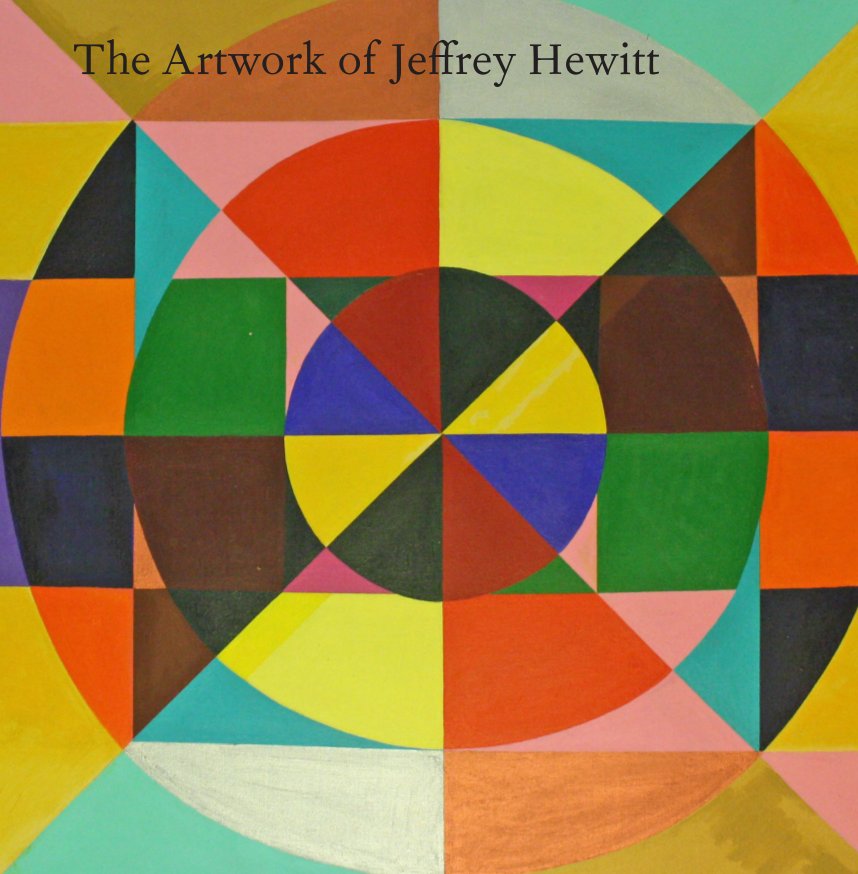 Ver Jeffrey Hewitt por Tristram Hewitt