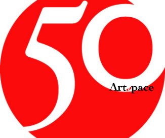 Artspace book cover