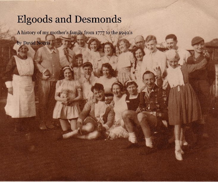 Ver Elgoods and Desmonds por David Norris