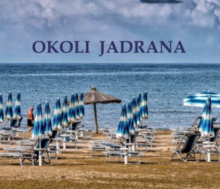 Okoli Jadrana book cover