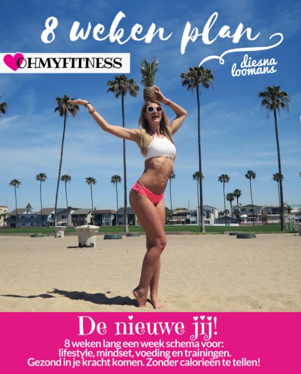 View Ohmyfitness by Diesna Loomans