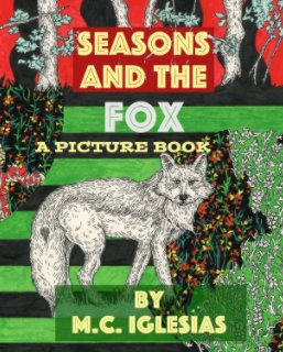 Seasons and the Fox book cover