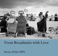 From Broadstairs with Love book cover
