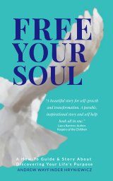 Free Your Soul book cover