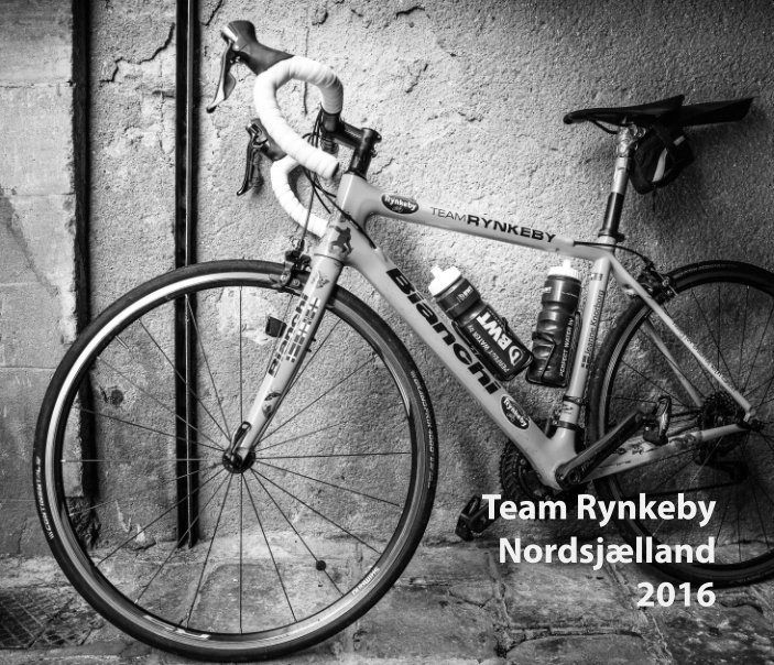 Team Rynkeby Nordsjælland 2016 nach Ulrik M. Eriksen anzeigen