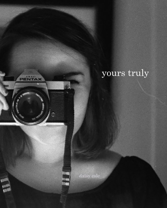 View yours truly by daisy cole
