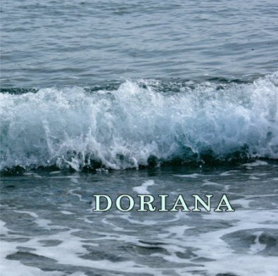 Doriana book cover