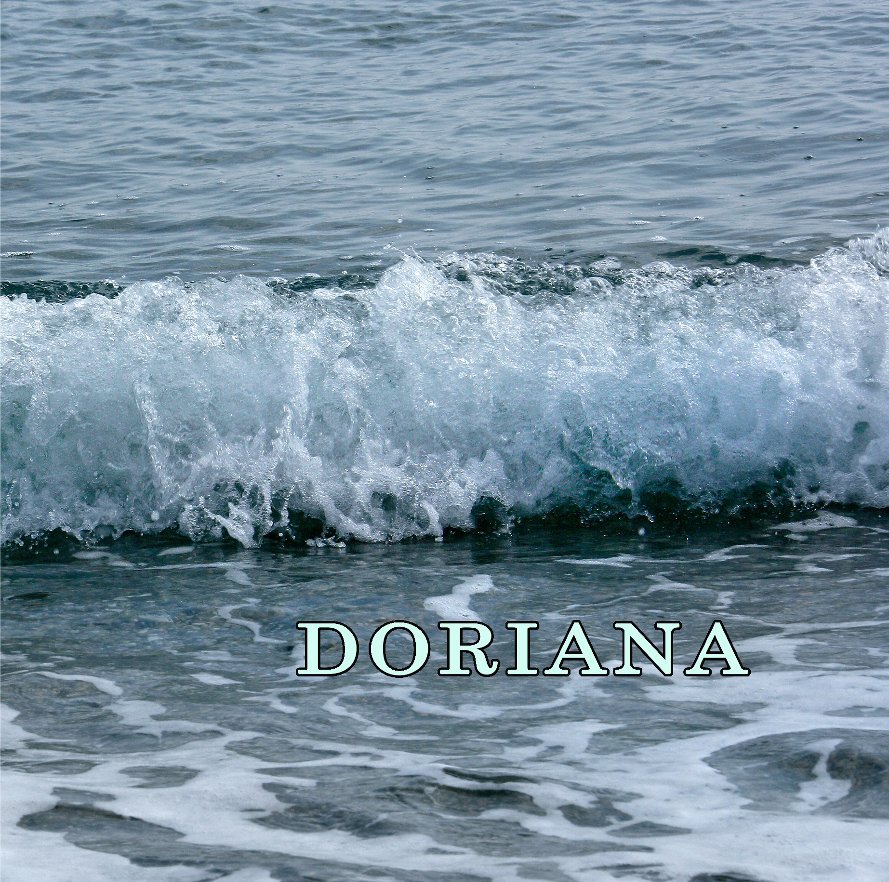 View Doriana by Eugenio Bizzarri