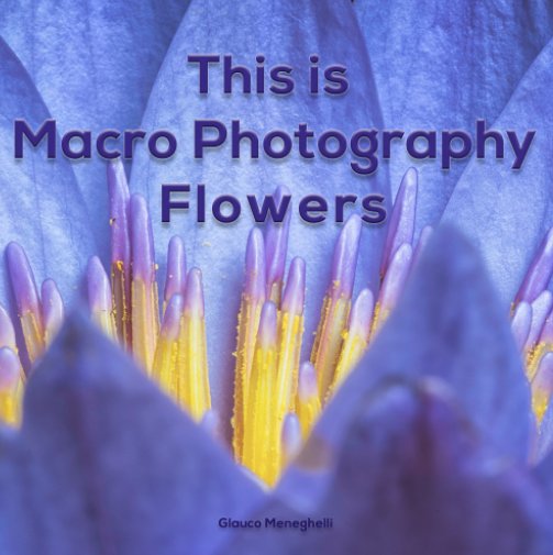 View This is Macro Photography - Flowers by Glauco Meneghelli