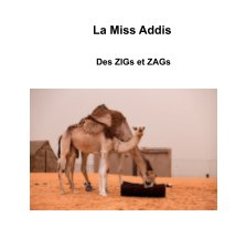 La Miss Addis book cover