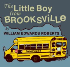 The Little Boy From Brooksville book cover