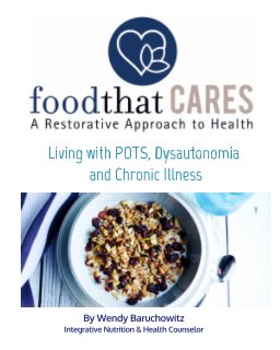 Food That Cares
A Restorative Approach to Health book cover