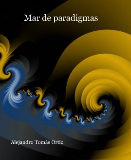 Mar de paradigmas book cover