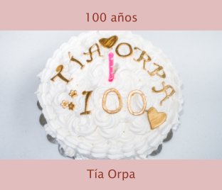 Tía Orpa book cover