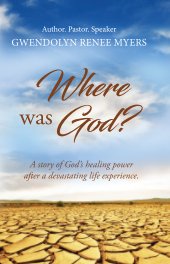 Where was God book cover