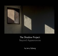 The Shadow Project book cover