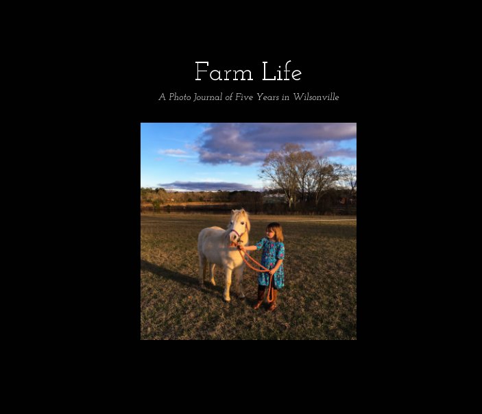 View Farm Life by Heather B. Jackson