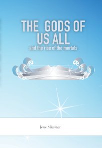 Gods of us All book cover