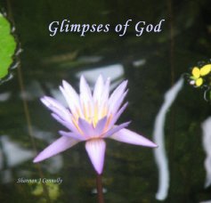 Glimpses of God book cover