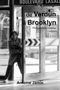 de Verdun à Brooklyn book cover