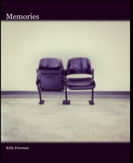 Memories book cover