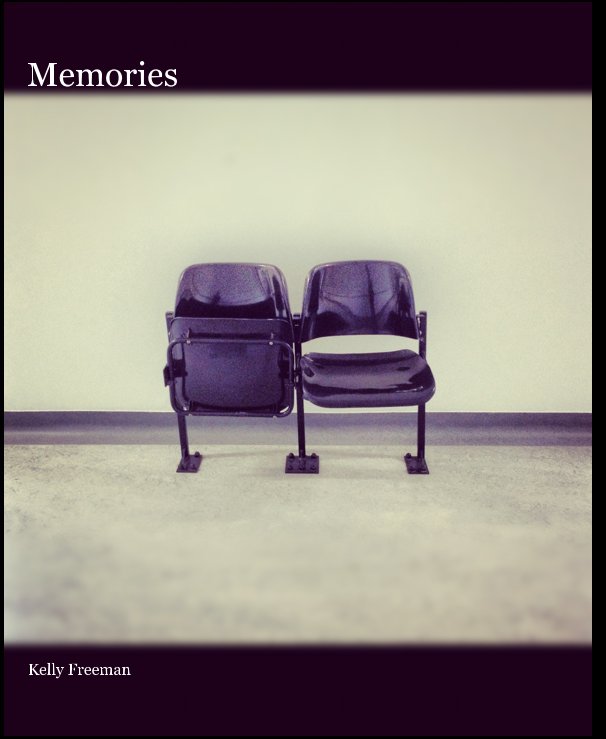 Visualizza Memories di Kelly Freeman