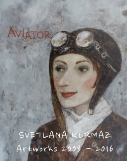 Svetlana Kurmaz book cover