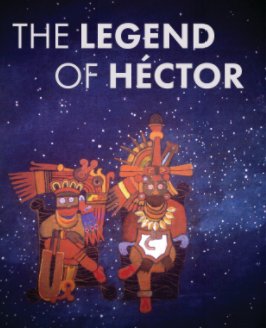The Legend of Hector book cover