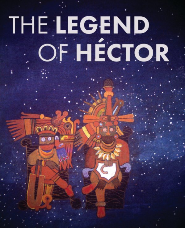 Bekijk The Legend of Hector op His Friends & Family